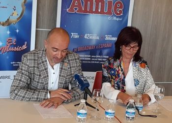 El Auditorio de Torrevieja amplía la Campaña Escolar de Teatro a los alumnos de Secundaria