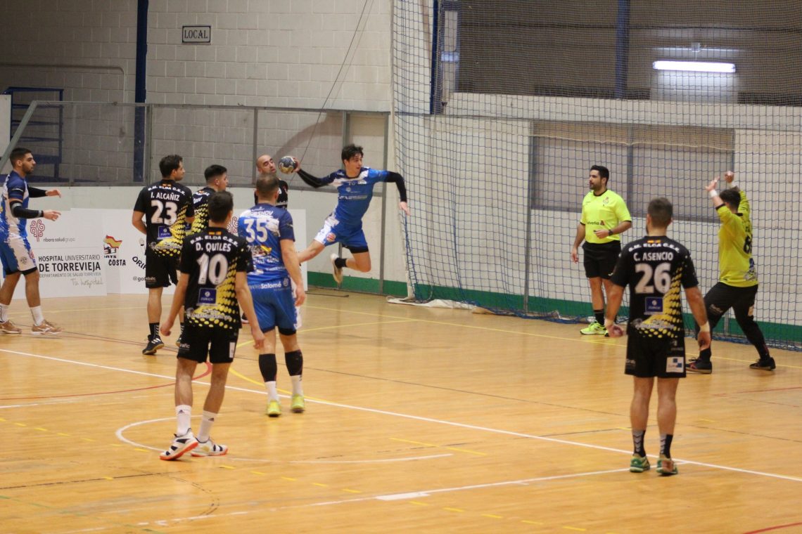 torrevieja-balonmano-elda-febrero-2020