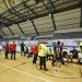 El Torrevieja-Salud se queda solo en su decisión de no jugar