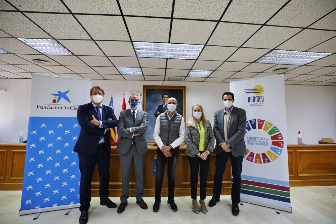 Torrevieja pone en marcha un proyecto para otorgar becas de comedor