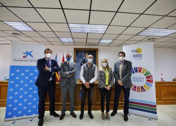 Torrevieja pone en marcha un proyecto para otorgar becas de comedor