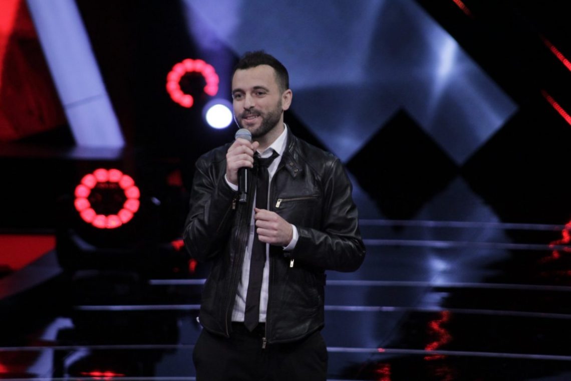 «Me falta encontrar mi sitio en España»