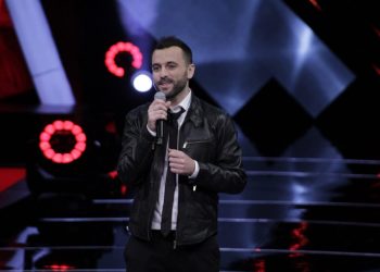 «Me falta encontrar mi sitio en España»