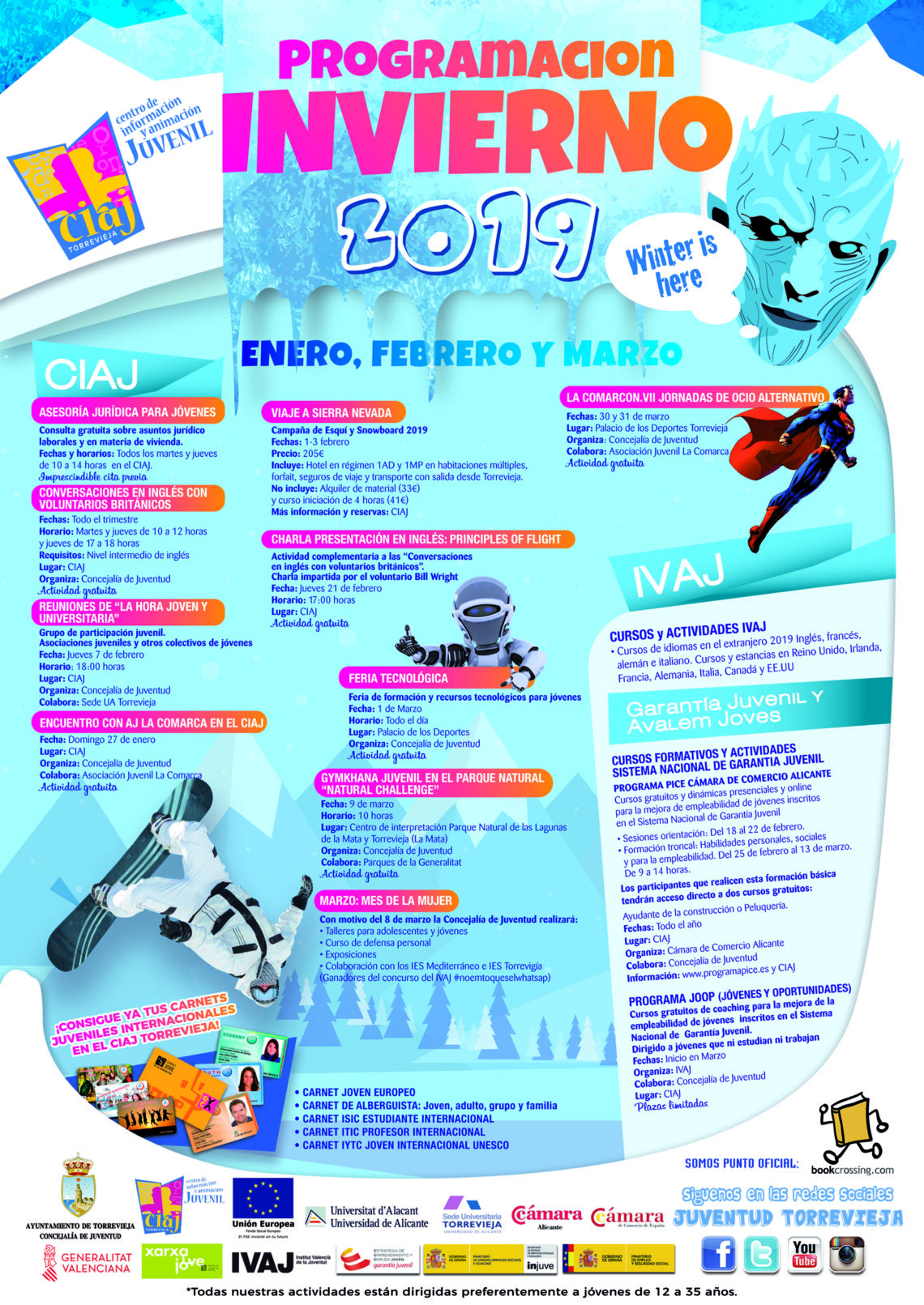 torrevieja-cartel-programacion-juvenil