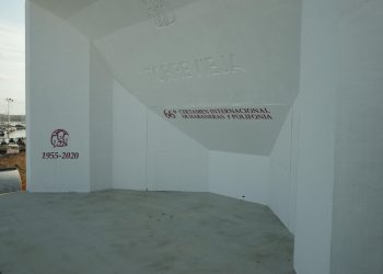 Mañana comienza el 66º Certamen Internacional de Habaneras y Polifonía