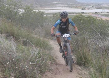 «Sueño con estar corriendo en unos Juegos Olímpicos»