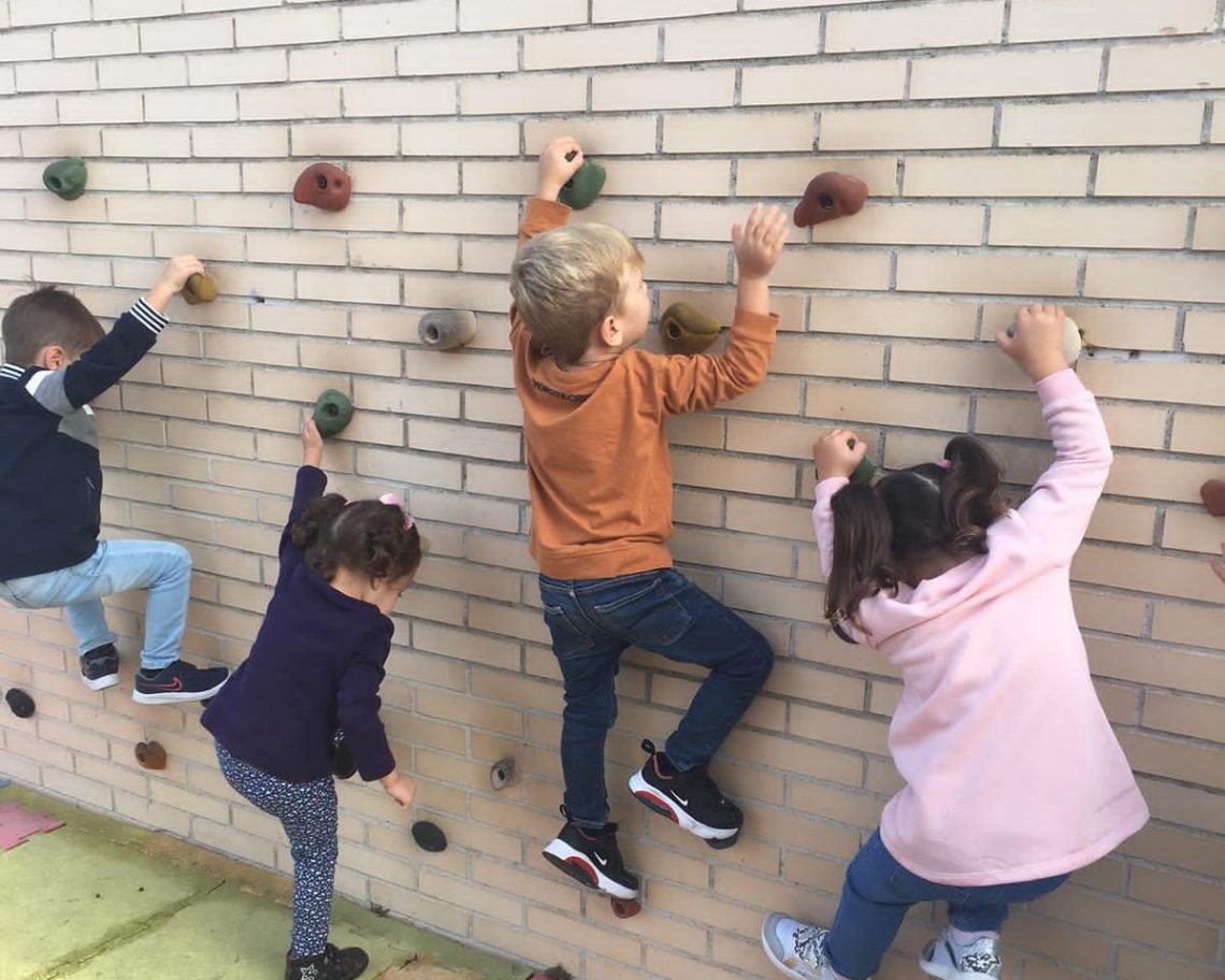 Formando a los líderes del cambio