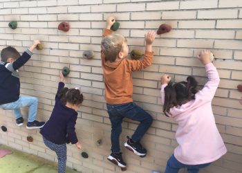 Formando a los líderes del cambio