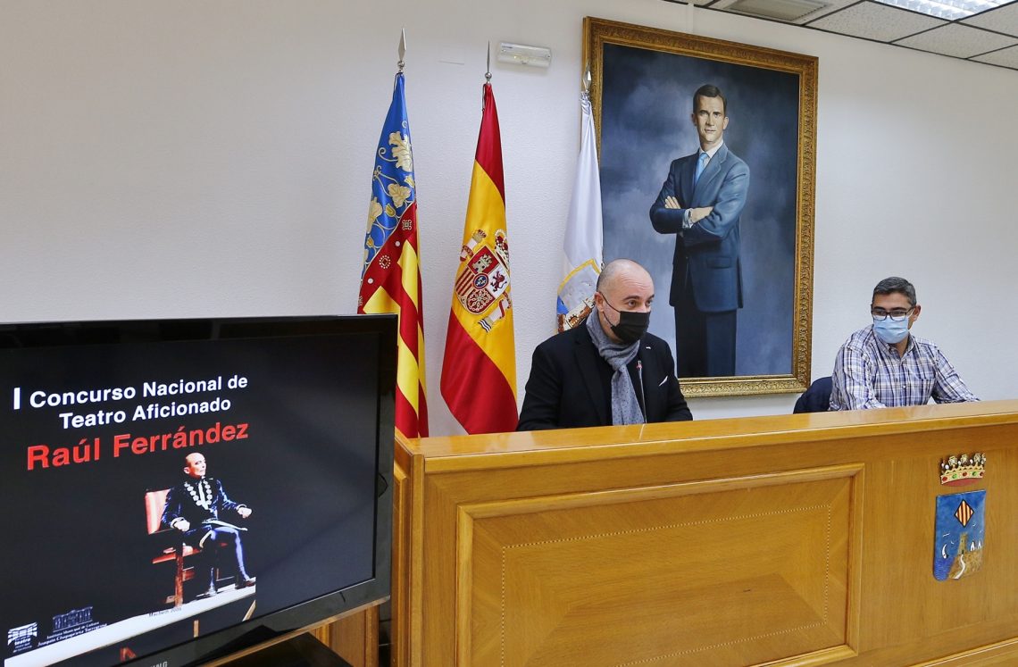 Actividades para todos los públicos en la programación Cultural de Torrevieja