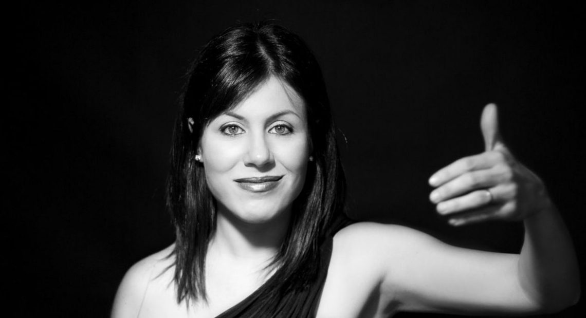 La Orquesta de Jóvenes de la Región de Murcia interpreta a Falla y Stravinsky