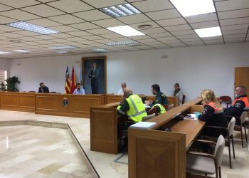 torrevieja-constituida-comision-de-coordinacion-marzo-2020-1