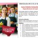 El CIAJ ofrece a los jóvenes un curso de dependiente/a de supermercado