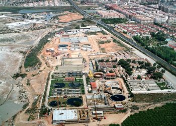 Torrevieja monitoriza la presencia de COVID-19 en las aguas residuales a través de City Sentinel