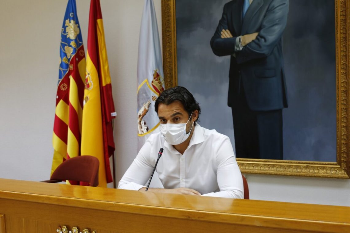 El Ayuntamiento de Torrevieja cuenta un remanente de tesorería de 81 millones de euros