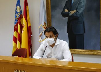 El Ayuntamiento de Torrevieja cuenta un remanente de tesorería de 81 millones de euros