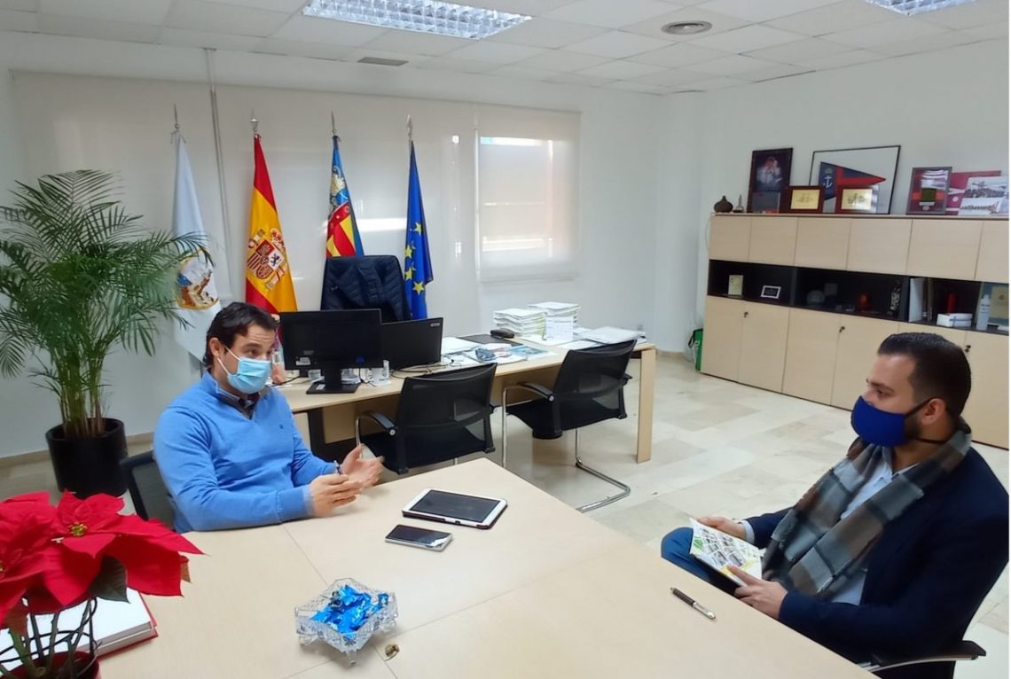 «Lo fácil habría sido no hacer nada, pero nosotros decidimos ser activos»