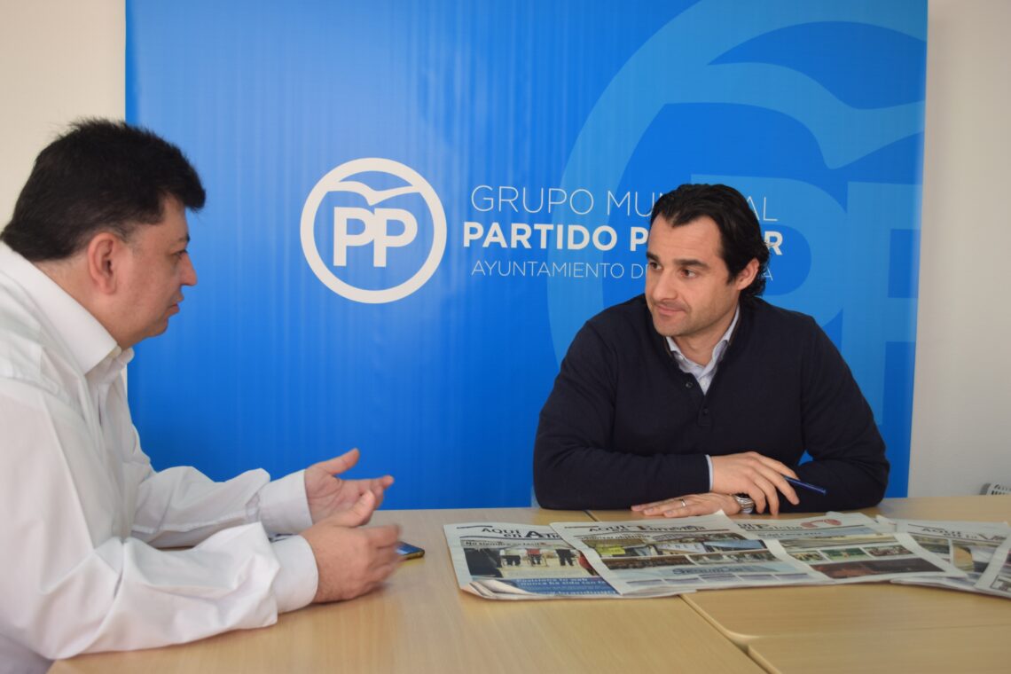 torrevieja-eduardo-dolon-entrevistado-por-angel-director-aqui-marzo-2019