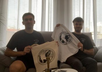 «Torrevieja necesitaba una marca propia que la vistiese» A. Hernández (cofundador)