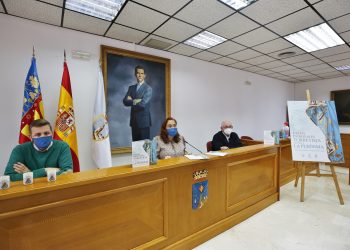 Las Fiestas Patronales se reducen y no contarán este año con sus principales actos