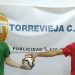 Kristján y Sergio son los guardametas del Torrevieja CF