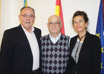 torrevieja-gerente-del-hospital-visita-el-ayuntamiento-de-san-fulgencio-abril-2019