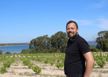 «El objetivo es rescatar sabores perdidos y darlos a conocer»