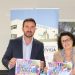 El Hospital de Torrevieja se convierte en patrocinador de la carrera organizada por AMFA