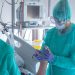 La UCI del Hospital de Torrevieja libre de pacientes COVID-19
