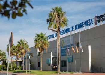 Torrevieja es el Departamento de Salud con menos demora quirúrgica de la Comunidad Valenciana