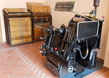 «La llegada de la digitalización ha anulado la profesión» M. Aráez