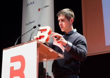 «En un primer momento quería contar mi experiencia con la educación a distancia»