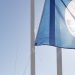 Seis banderas azules adornan el litoral torrevejense