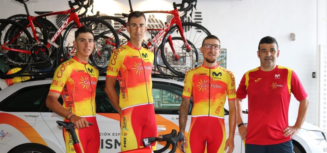 «Mi objetivo para esta temporada es conseguir alguna victoria y grandes resultados»