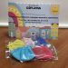 Torrevieja entregará a los/as niños/as, mascarillas en reconocimiento a su comportamiento ejemplar durante el confinamiento