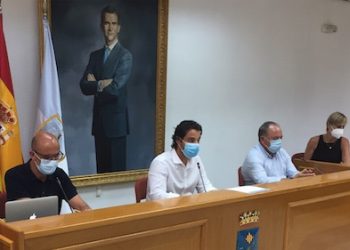 Torrevieja realizará pruebas serológicas a los 1.100 profesores antes del comienzo del curso