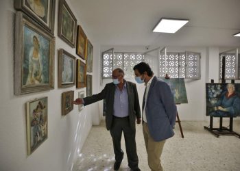 «Luis Cajal no se dio asimismo la importancia que realmente tuvo» R. Torregrosa