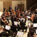 Torrevieja Symphony Orchestra march 2nd concert