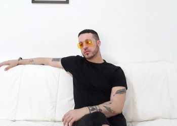 «La gente que me conoce va a descubrir un cambio de registro»