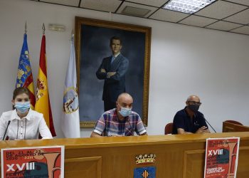 El 18 Festival Internacional de Bandas de Música «Ciudad de Torrevieja» tendrá lugar en las Eras de La Sal