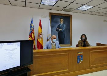 Torrevieja acoge la primera Edición del Festival Internacional de Cine Social y Ecológico del Mediterráneo