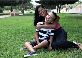 “Los profesionales de este departamento de salud han salvado la vida a mi hijo”