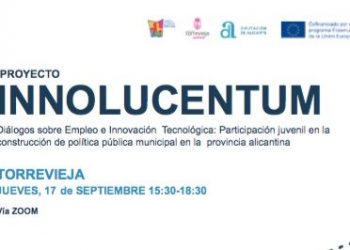 La Diputación selecciona a Torrevieja para participar en el programa Erasmus Plus