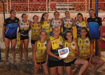 El Rayito Salinero conquista Valencia