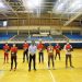 El Alcalde de Torrevieja recibe a la Selección Española de Marcha Atlética