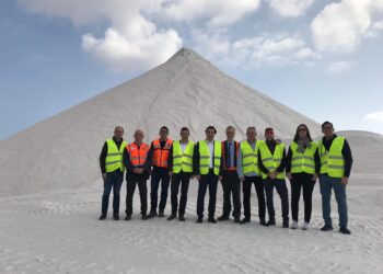 torrevieja-salida-vuelta-ciclista-marzo-2019