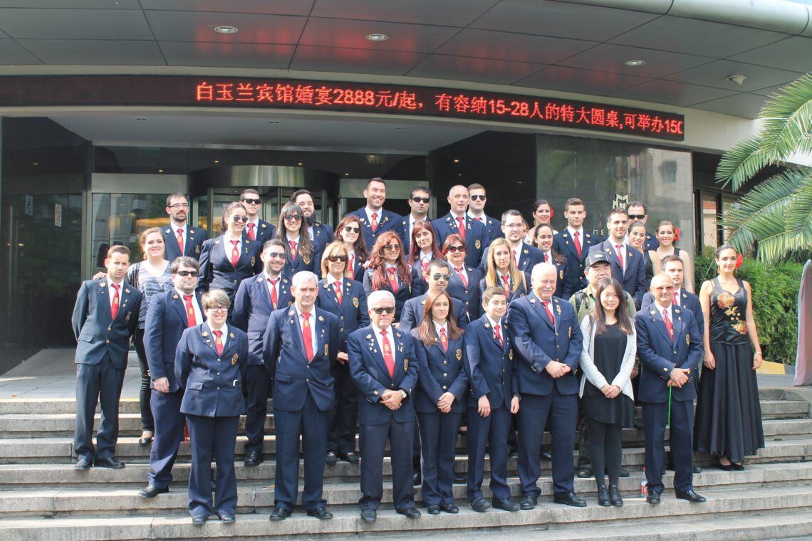 «La clave del éxito la tiene el propio público»