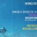 La Concejalía de Juventud de Torrevieja organiza una actividad de snorkel