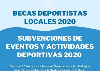 Torrevieja abre el plazo de solicitud para Eventos y Actividades Deportivas
