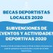 Torrevieja abre el plazo de solicitud para Eventos y Actividades Deportivas