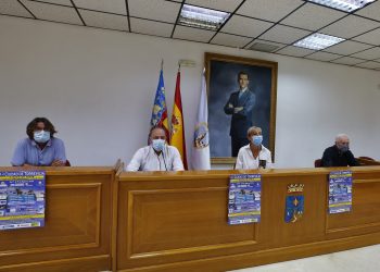 Del 1 al 9 de agosto se celebrará el 42º Torneo de Tenis «Ciudad de Torrevieja»